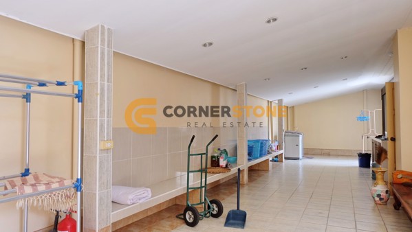 Picture of 3 bedroom House in View Point Jomtien Jomtien