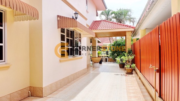 Picture of 3 bedroom House in View Point Jomtien Jomtien