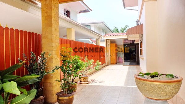 Picture of 3 bedroom House in View Point Jomtien Jomtien