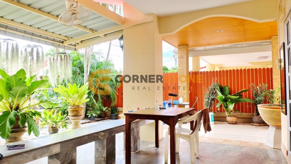 Picture of 3 bedroom House in View Point Jomtien Jomtien