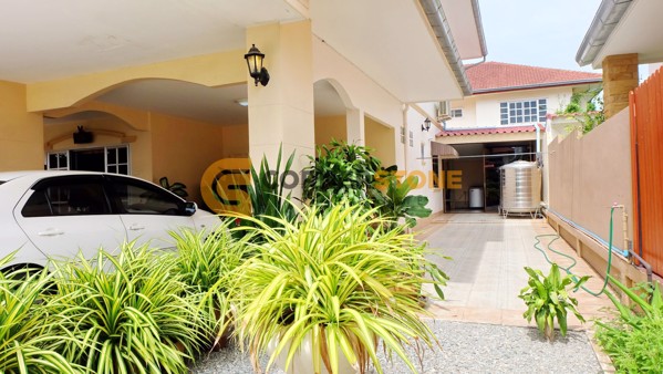 Picture of 3 bedroom House in View Point Jomtien Jomtien