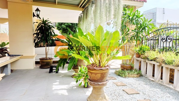 Picture of 3 bedroom House in View Point Jomtien Jomtien