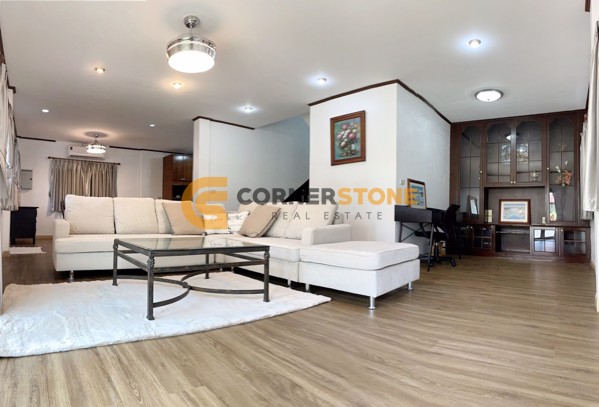 Picture of บ้าน 3 ห้องนอน ในโครงการ Hin Wong Niwet ตั้งอยู่ที่ นา จอมเทียน