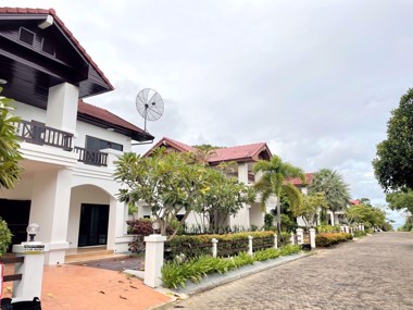 Picture of 3 bedroom House in Hin Wong Niwet Na Jomtien