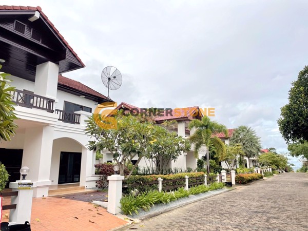 Picture of บ้าน 3 ห้องนอน ในโครงการ Hin Wong Niwet ตั้งอยู่ที่ นา จอมเทียน