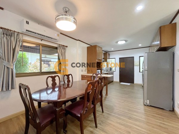 Picture of บ้าน 3 ห้องนอน ในโครงการ Hin Wong Niwet ตั้งอยู่ที่ นา จอมเทียน
