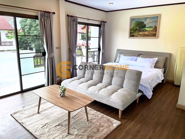 Picture of บ้าน 3 ห้องนอน ในโครงการ Hin Wong Niwet ตั้งอยู่ที่ นา จอมเทียน