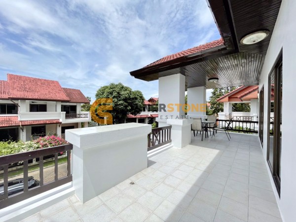 Picture of บ้าน 3 ห้องนอน ในโครงการ Hin Wong Niwet ตั้งอยู่ที่ นา จอมเทียน