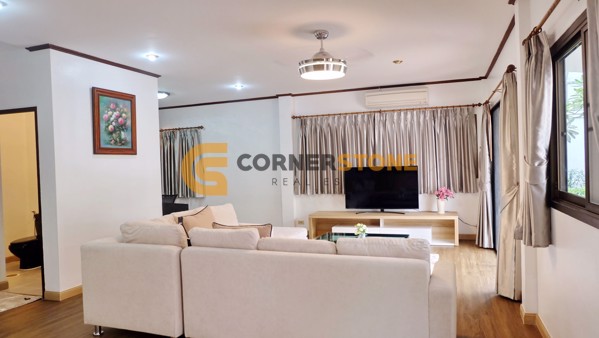 Picture of บ้าน 3 ห้องนอน ในโครงการ Hin Wong Niwet ตั้งอยู่ที่ นา จอมเทียน