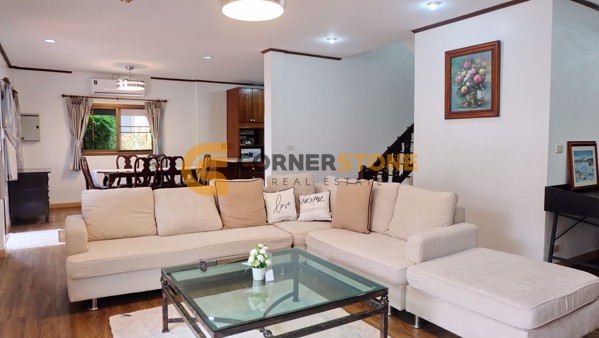 Picture of บ้าน 3 ห้องนอน ในโครงการ Hin Wong Niwet ตั้งอยู่ที่ นา จอมเทียน
