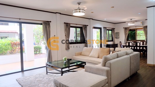 Picture of บ้าน 3 ห้องนอน ในโครงการ Hin Wong Niwet ตั้งอยู่ที่ นา จอมเทียน