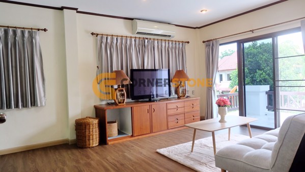 Picture of บ้าน 3 ห้องนอน ในโครงการ Hin Wong Niwet ตั้งอยู่ที่ นา จอมเทียน