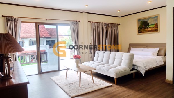 Picture of บ้าน 3 ห้องนอน ในโครงการ Hin Wong Niwet ตั้งอยู่ที่ นา จอมเทียน
