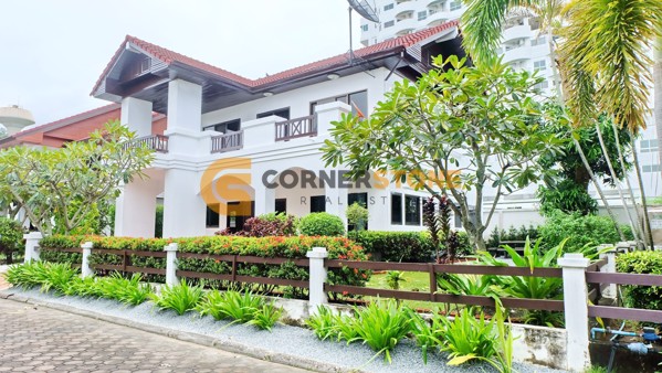 Picture of บ้าน 3 ห้องนอน ในโครงการ Hin Wong Niwet ตั้งอยู่ที่ นา จอมเทียน