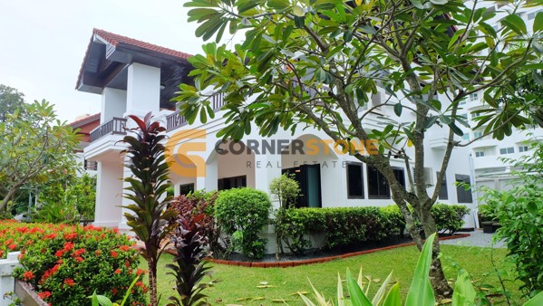 Picture of บ้าน 3 ห้องนอน ในโครงการ Hin Wong Niwet ตั้งอยู่ที่ นา จอมเทียน