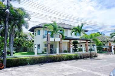 Picture of 3 bedroom House in Green Field Villa 1 East Pattaya