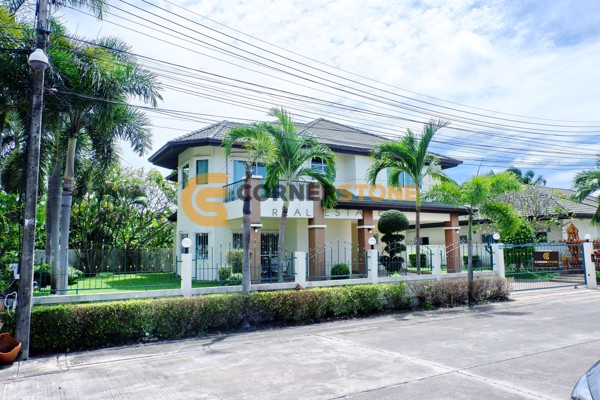 Picture of บ้าน 3 ห้องนอน ในโครงการ Green Field Villa 1 ตั้งอยู่ที่ พัทยาตะวันออก