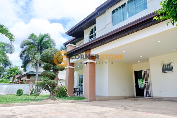 Picture of บ้าน 3 ห้องนอน ในโครงการ Green Field Villa 1 ตั้งอยู่ที่ พัทยาตะวันออก