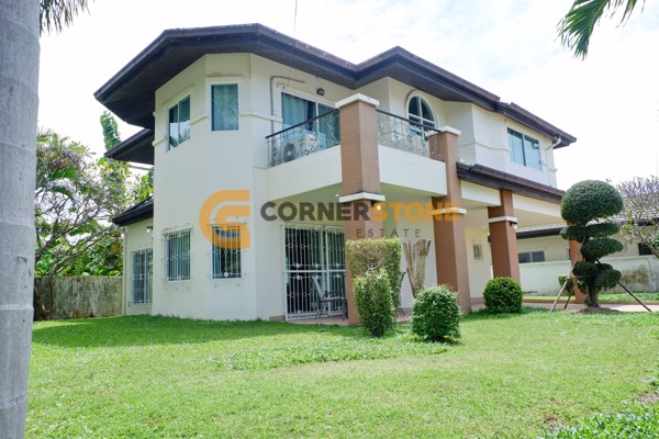 Picture of บ้าน 3 ห้องนอน ในโครงการ Green Field Villa 1 ตั้งอยู่ที่ พัทยาตะวันออก