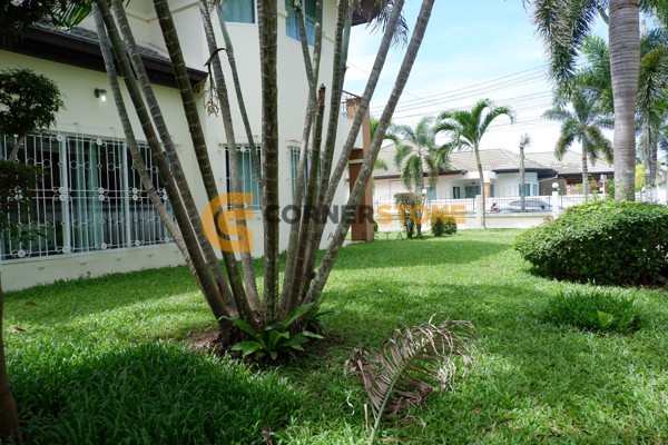 Picture of บ้าน 3 ห้องนอน ในโครงการ Green Field Villa 1 ตั้งอยู่ที่ พัทยาตะวันออก