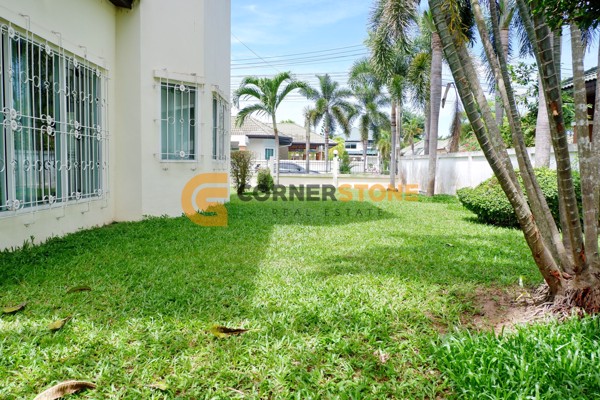 Picture of บ้าน 3 ห้องนอน ในโครงการ Green Field Villa 1 ตั้งอยู่ที่ พัทยาตะวันออก