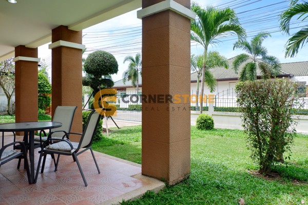 Picture of บ้าน 3 ห้องนอน ในโครงการ Green Field Villa 1 ตั้งอยู่ที่ พัทยาตะวันออก