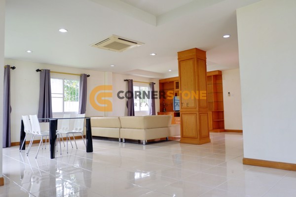 Picture of บ้าน 3 ห้องนอน ในโครงการ Green Field Villa 1 ตั้งอยู่ที่ พัทยาตะวันออก