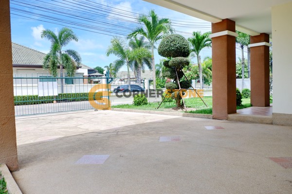 Picture of บ้าน 3 ห้องนอน ในโครงการ Green Field Villa 1 ตั้งอยู่ที่ พัทยาตะวันออก