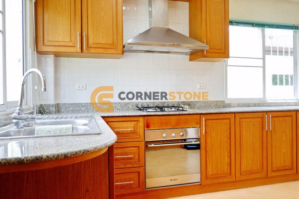 Picture of บ้าน 3 ห้องนอน ในโครงการ Green Field Villa 1 ตั้งอยู่ที่ พัทยาตะวันออก