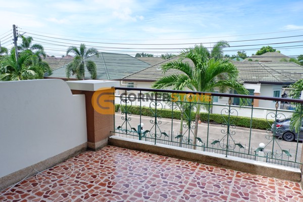 Picture of บ้าน 3 ห้องนอน ในโครงการ Green Field Villa 1 ตั้งอยู่ที่ พัทยาตะวันออก