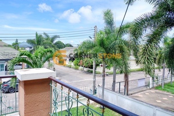 Picture of บ้าน 3 ห้องนอน ในโครงการ Green Field Villa 1 ตั้งอยู่ที่ พัทยาตะวันออก