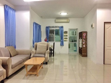 Picture of 2 bedroom House in Chockchai Village 7 East Pattaya