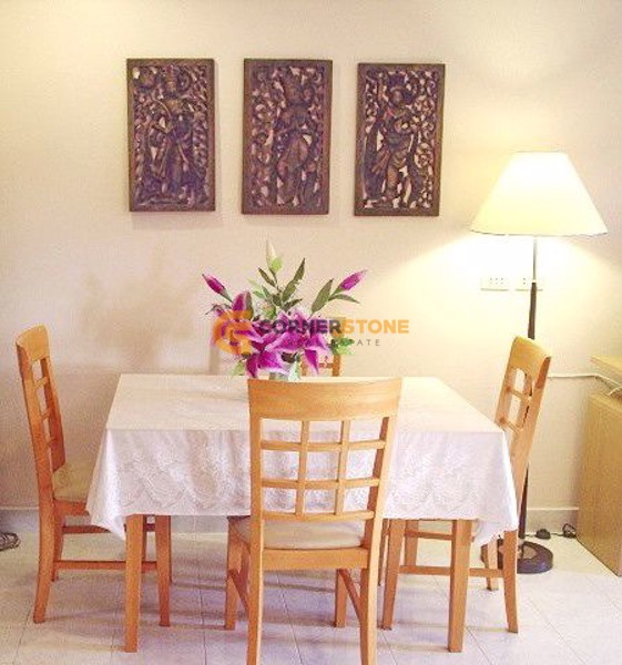 Picture of Studio Condo in View Talay 2 Condominium Jomtien Beach