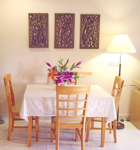 Picture of Studio Condo in View Talay 2 Condominium Jomtien