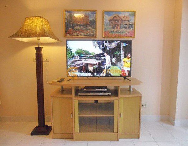Picture of Studio Condo in View Talay 2 Condominium Jomtien