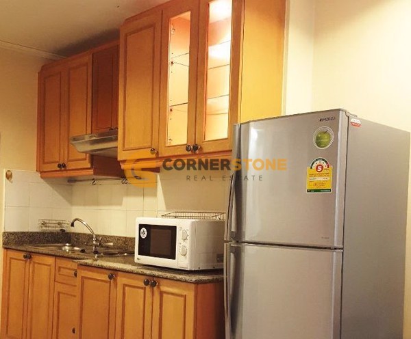 Picture of Studio Condo in View Talay 2 Condominium Jomtien