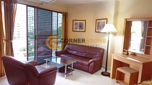 Picture of Studio Condo in View Talay 2 Condominium Jomtien