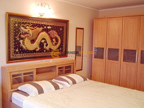Picture of Studio Condo in View Talay 2 Condominium Jomtien Beach
