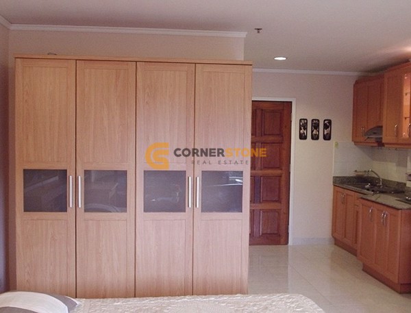 Picture of Studio Condo in View Talay 2 Condominium Jomtien