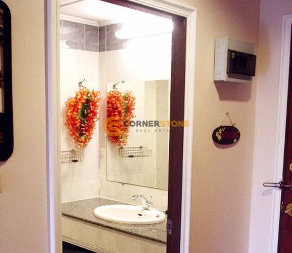 Picture of Studio Condo in View Talay 2 Condominium Jomtien Beach