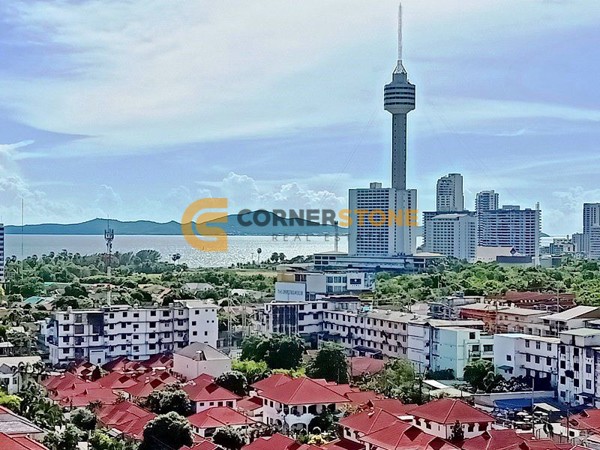 Picture of Studio Condo in View Talay 2 Condominium Jomtien Beach