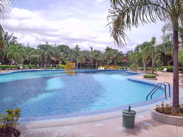 Picture of Studio Condo in View Talay 2 Condominium Jomtien