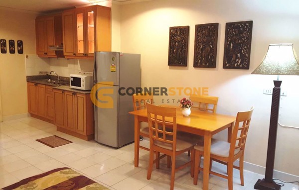 Picture of Studio Condo in View Talay 2 Condominium Jomtien Beach