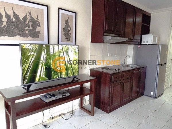 Picture of Studio Condo in View Talay 2 Condominium Jomtien