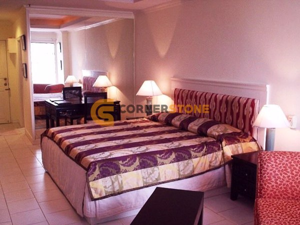 Picture of Studio Condo in View Talay 2 Condominium Jomtien