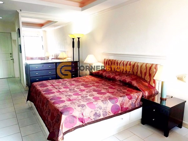 Picture of Studio Condo in View Talay 2 Condominium Jomtien