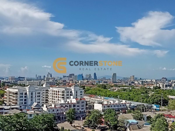 Picture of Studio Condo in View Talay 2 Condominium Jomtien