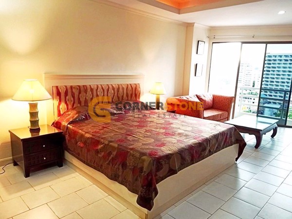 Picture of Studio Condo in View Talay 2 Condominium Jomtien