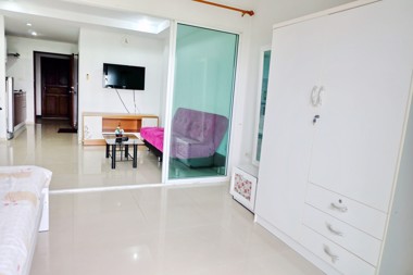 Picture of คอนโด 1 ห้องนอน ในโครงการ Jomtien Beach Mountain 2 ตั้งอยู่ที่ หาดจอมเทียน