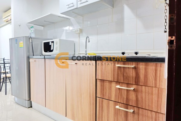 Picture of คอนโด 1 ห้องนอน ในโครงการ Jomtien Beach Mountain 2 ตั้งอยู่ที่ หาดจอมเทียน